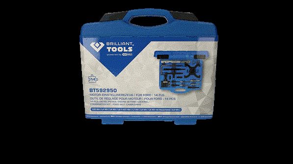 KS Tools BT592950 Ford Engine Adjustment Tool