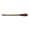 TRIANGULAR SCRAPPER 300 MM NON SPARKING Cu-Be