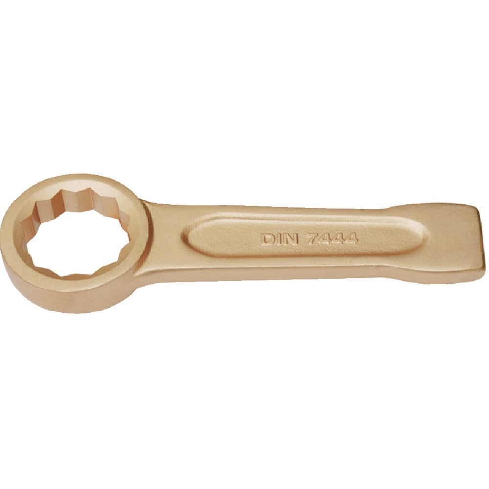 Bahco NS104-60 BHNS104-60, Gold, 60 mm