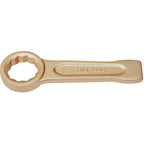 Bahco NS104-60 BHNS104-60, Gold, 60 mm