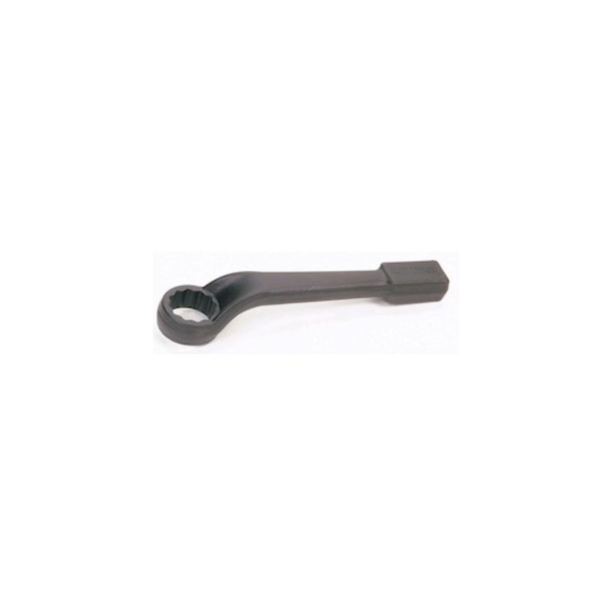 Williams 8819CW Offset Pattern Box End Wrench, 105mm