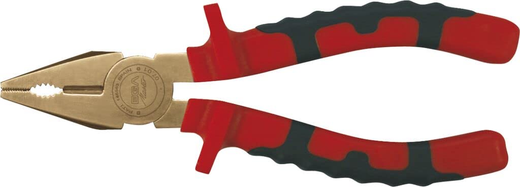 COMBINATION PLIE200 MM (8") NON SPARKING Al-Bron