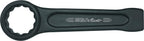 SLOGGING RING WRENCH 65 MM DIN-7444 PHOSPHATED (12 EDGES)