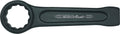 SLOGGING RING WRENCH 72 MM DIN-7444 PHOSPHATED (12 EDGES)