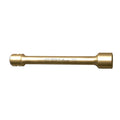 "T" SOCKET WRENCH 9 MM WITHOUT BAR NON SPARKING Cu-Be