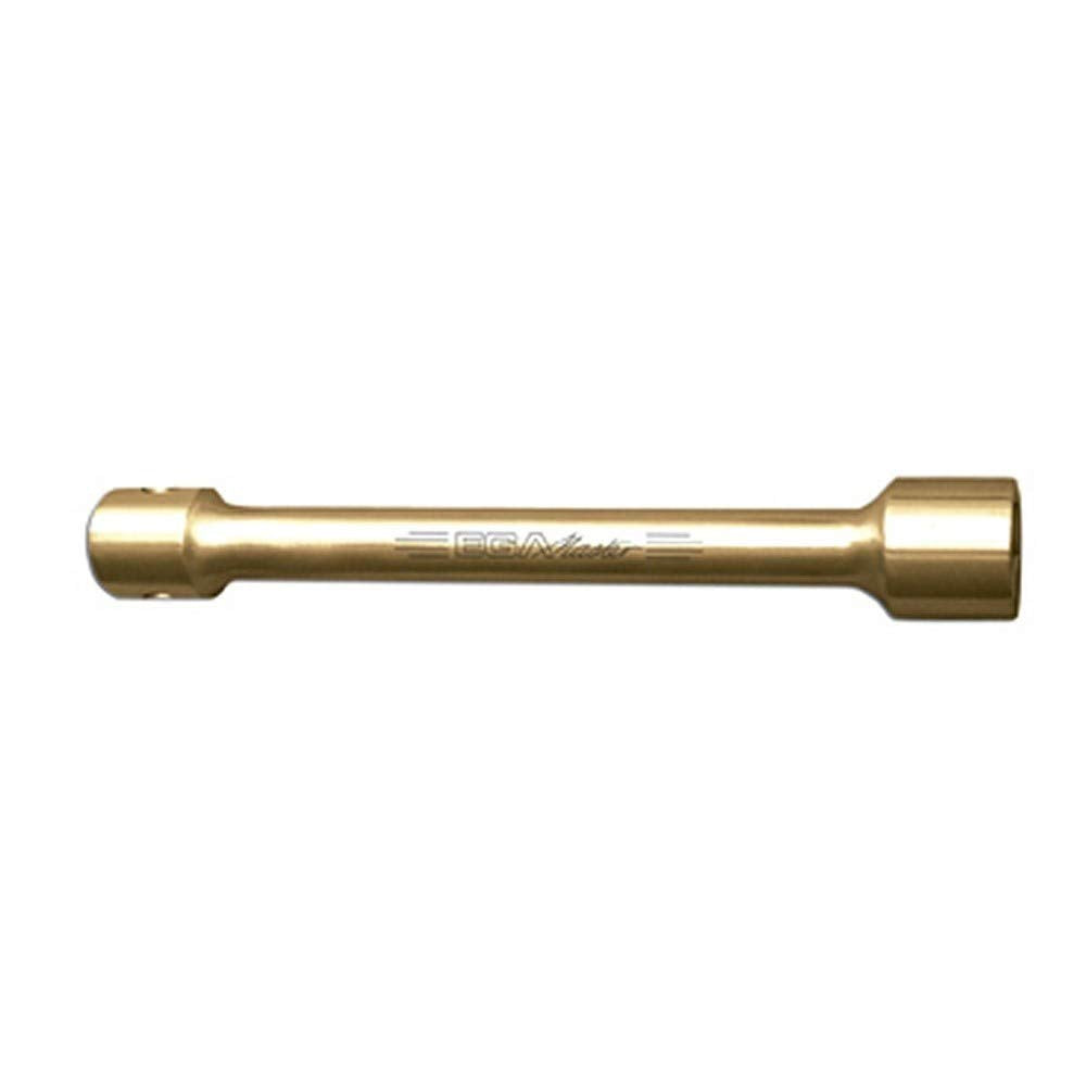 "T" SOCKET WRENCH 9 MM WITHOUT BAR NON SPARKING Cu-Be