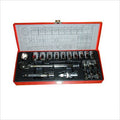 20 Pieces 0.5" Drive Dual-Use Socket Set