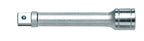 Gedore 1500 CT1-1993 T Accessories for socket wrenches 1/2" in 1/3 Check-Tool-Module