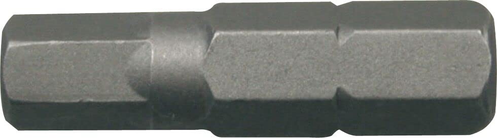 BOX OF 125 BITS HEX.7/64" 25 MM MASTERBIT