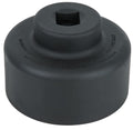 KS Tools 460.0060 3/4 Inch Axle Nut Wrench, Hexagonal, Short, 80 mm