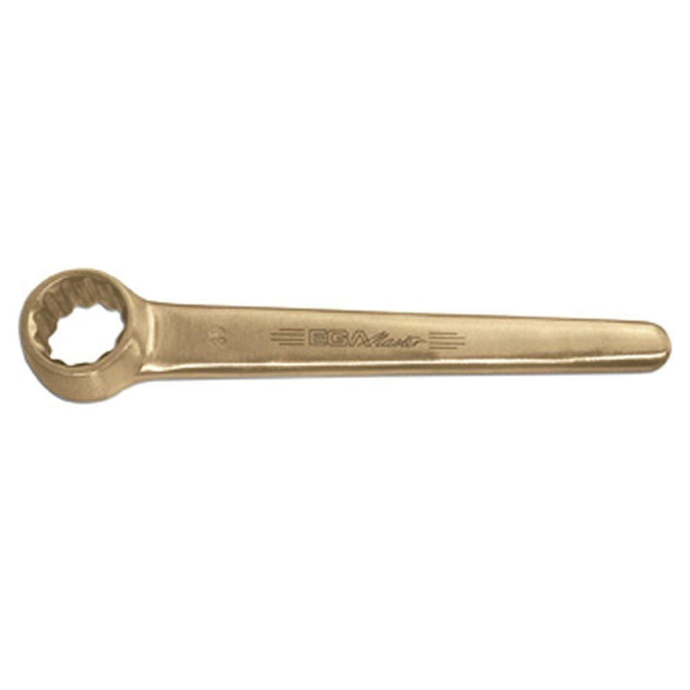 SINGLE END RING WRENCH 1.1/4" NON SPARKING Al-Bron