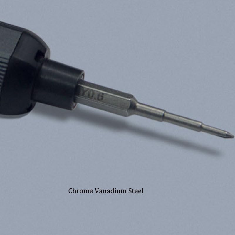 148 in Electric Screwdriver Set with Compact Storage for Precise Disassembly Maintenance Tools