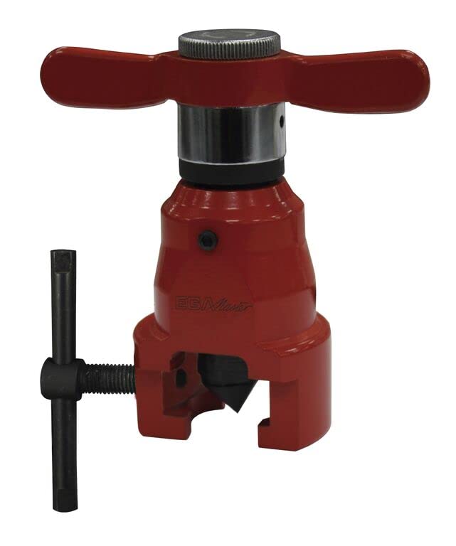 RATCHET ALUMINUM FLARING TOOL