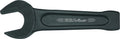 SLOGGING OPEN WRENCH 70 MM DIN-133 PHOSPHATED