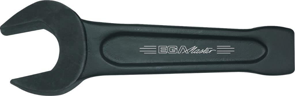 SLOGGING OPEN WRENCH 70 MM DIN-133 PHOSPHATED