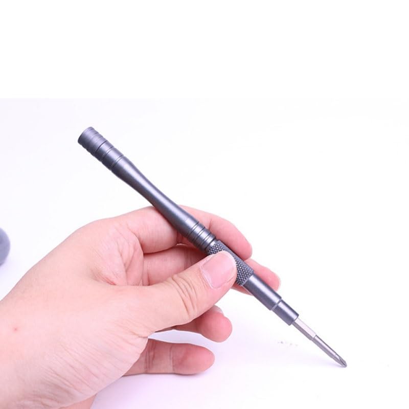 Screwdriver Set Professional Maintenance Disassembly Tools with Multiple Functions