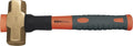 SLEDGE HAMMER 500 GR. HANDLE NON SPARK Cu-Be