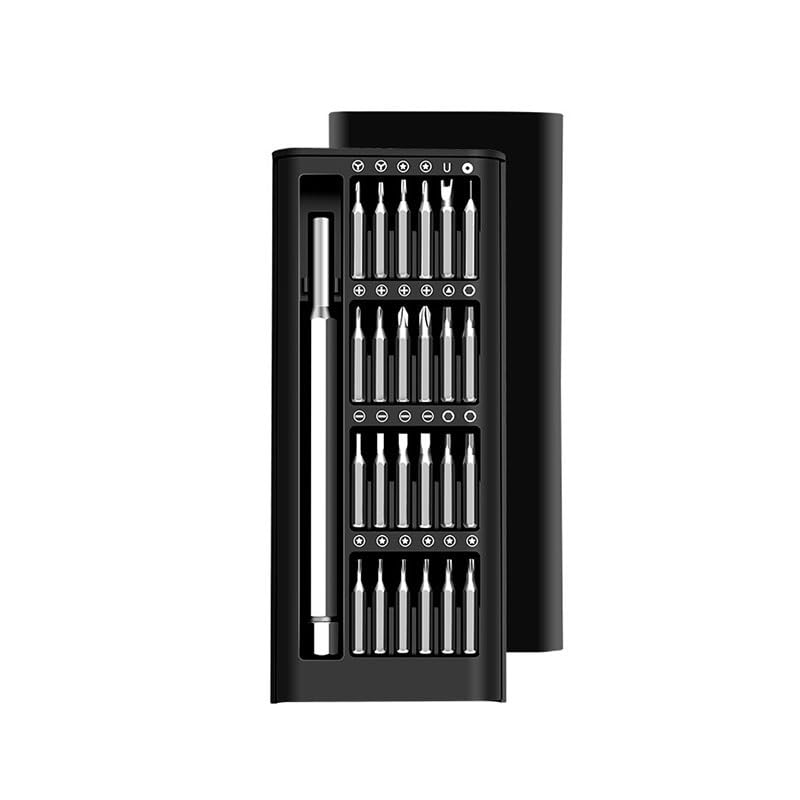 Precision Screwdriver Set Professional Repair Disassembly Tools for Household Use