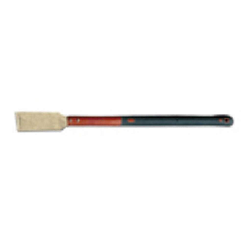SCRAPER 50 X 900 MM HANDLE NON SPARK