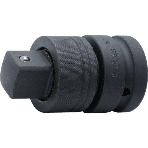 Ko-ken 18888AL 1 Sq. Dr. Locking Adaptor Length 95mm Locking Quick Release