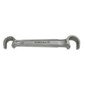 DOUBLE "C" WRENCH 450 MM