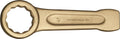 SLOGGING RING WRENCH 5/8" NON SPARKING Cu-Be