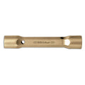 SOCKET DOUBLE ENDED 8-9 MM NON SPARKING Al-Bron