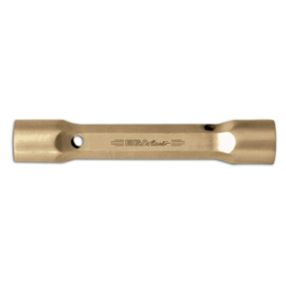 SOCKET DOUBLE ENDED 8-9 MM NON SPARKING Al-Bron