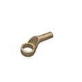 RING SPANNER FOR EXTENSION 1.7/16" NON SPARKING Al-Bron
