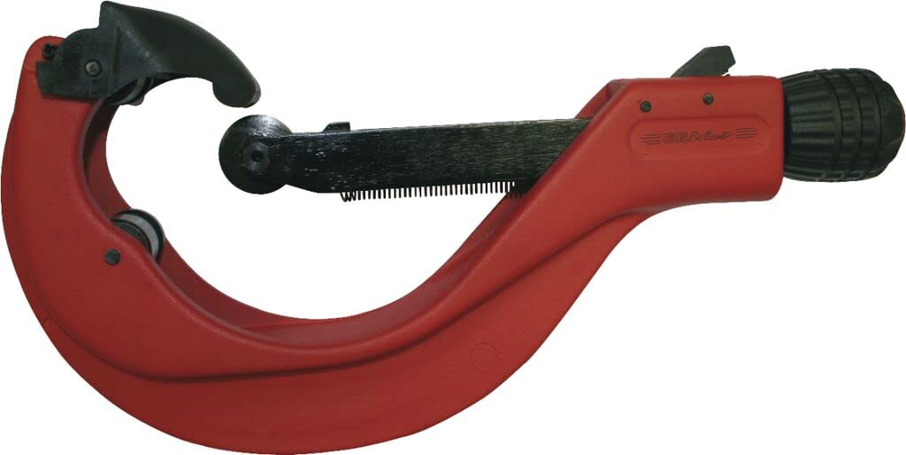AUTOMATIC TUBE CUTTER 127 MM (CU)