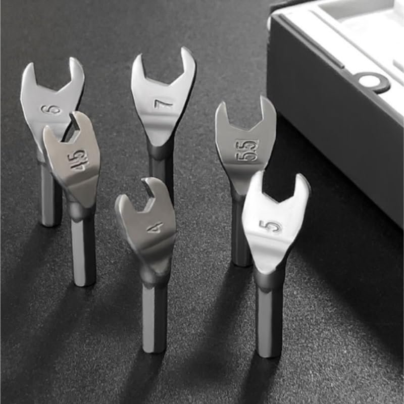 Screwdriver Set Multi Functional Precision Repair Tools for Household Use