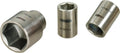 TITANplus 3/8" Hexagonal socket, 1.1/16"