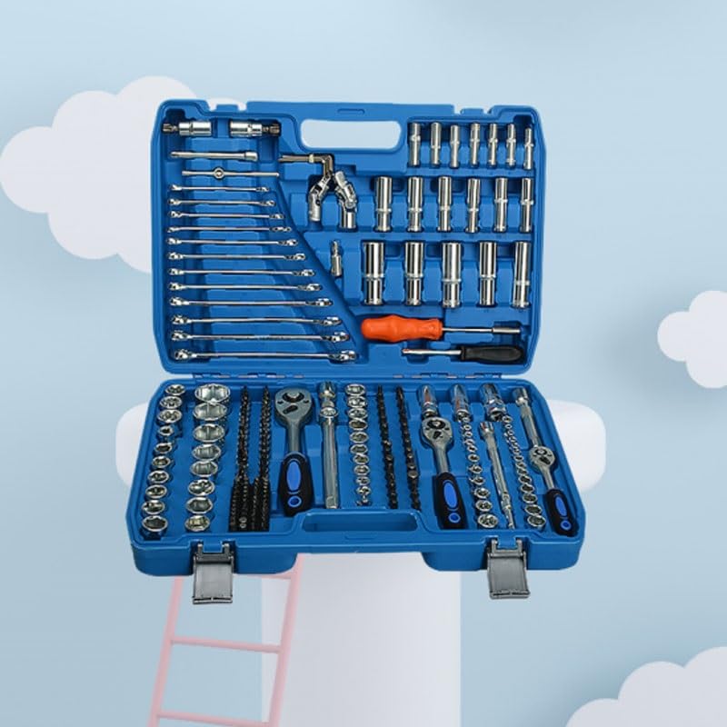 Industrial Grade Household Automotive Repair Tool Screwdriver Set