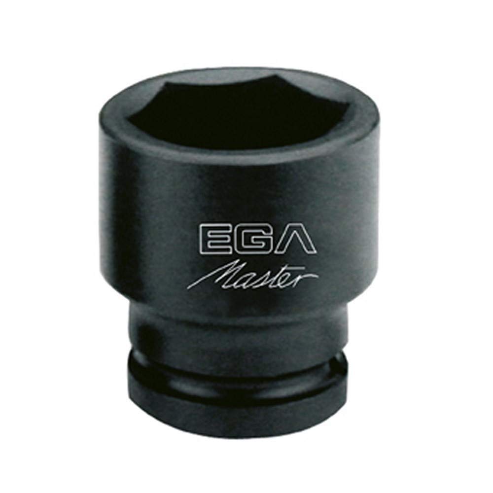IMPACT SOCKET WRENCH 1"-62 MM (6 EDGES)