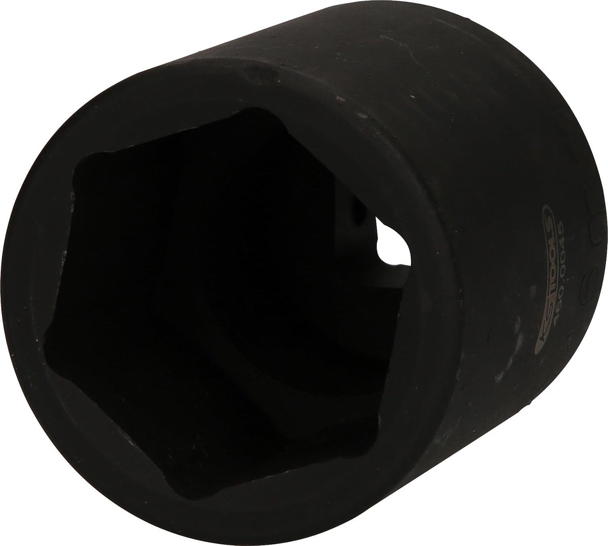 KS Tools 460.0045 3/4 Inch Axle Nut Wrench, Hexagonal, Long, 46 mm