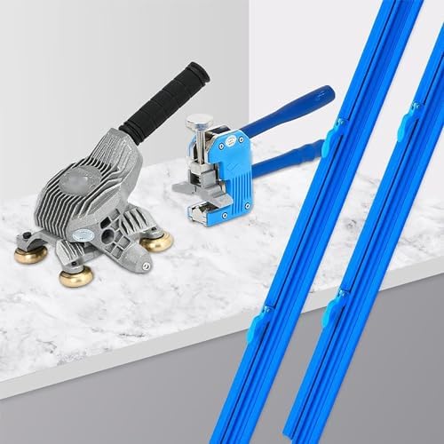 Manual Tile Cutter, Professional Porcelain Ceramic Tile Cutting Machine for Precision Cuts, for Home Improvement and DIY Projects