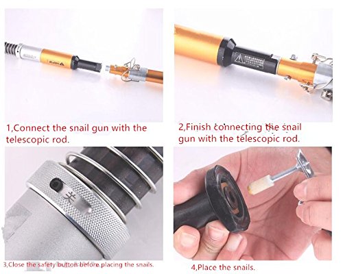 Flexible Manual Framing Nail Gun For Ceiling Home Improvement
