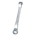SUPER TOOL Double Offset Wrench 45 degrees type DL5055 (Japan Import)