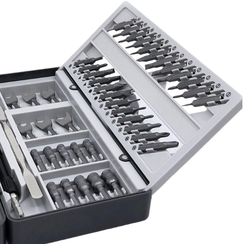 Screwdriver Set Multi Functional Precision Repair Tools for Household Use