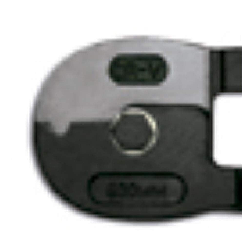 HEAD SET FOR HD WIRE ROPE CUTTER 42"