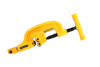 Steel Dragon Tools 300 Pipe Threader Threading Machine with Oil and Transporter