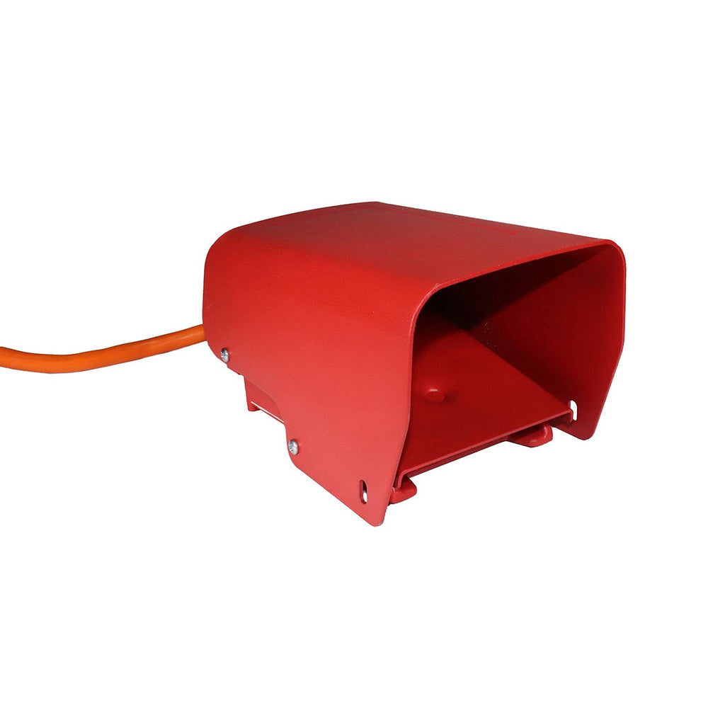 Steel Dragon Tools 300 Power Drive and 1206 Stand for Roll Grooving or Pipe Threading 41855 42360