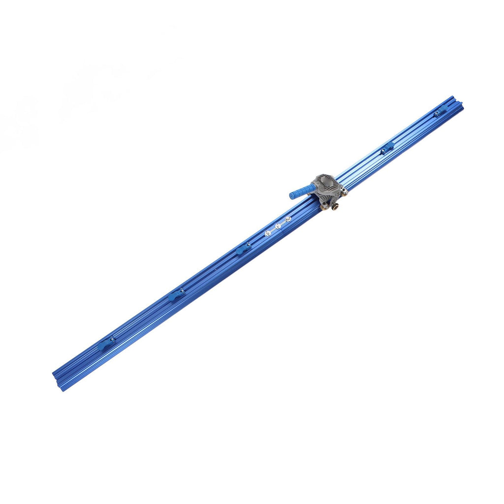 Manual Ceramic Tile Cutter Machine Efficient Cutting Push Knife Hand Tool for Rock Plate, Portable and Convenient for Construction Site and Home Improvement