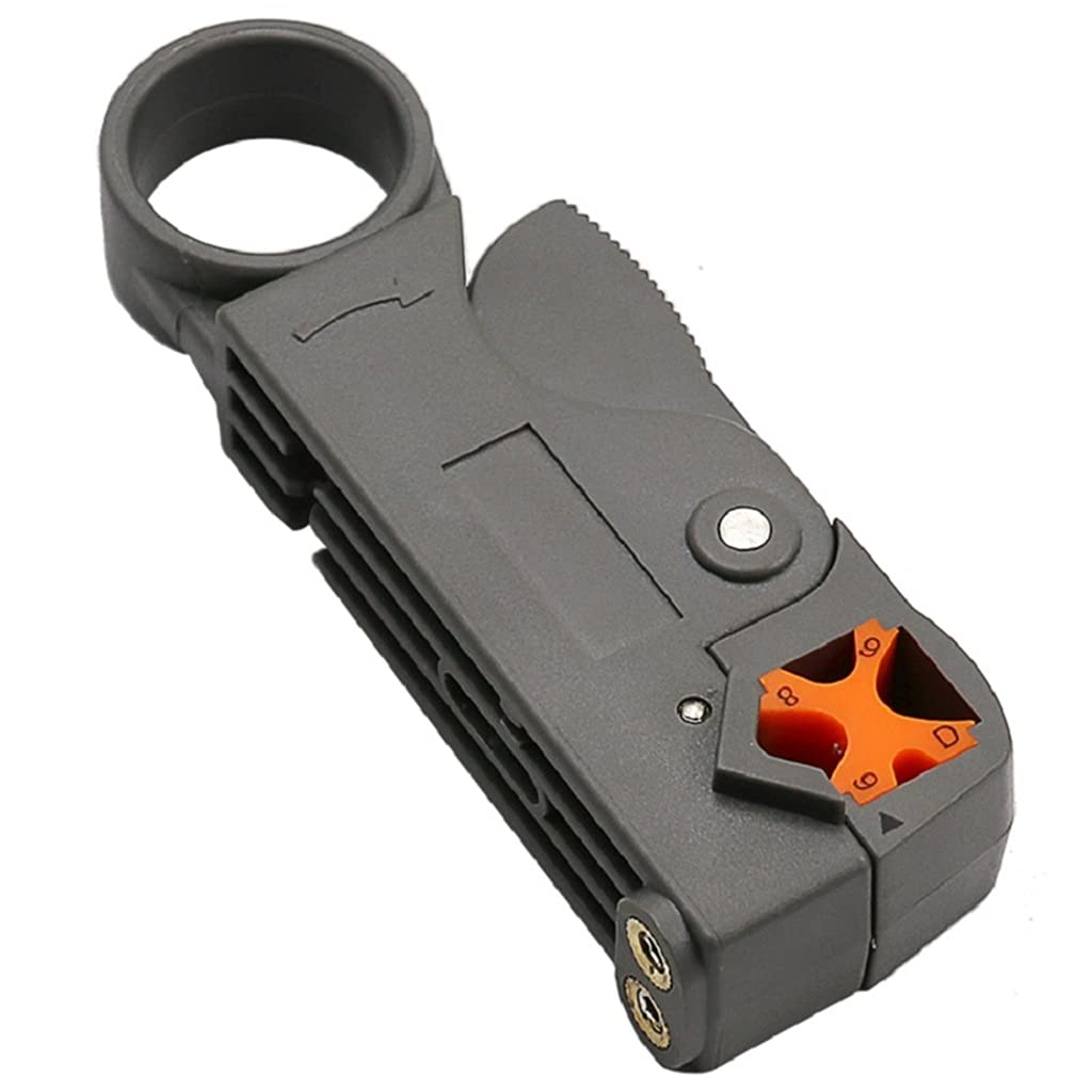 Stripping Pliers Decrustation Wire Cable Tools Stripper 1pc Stainless Steel Round Nose Insulated Electrical Straight