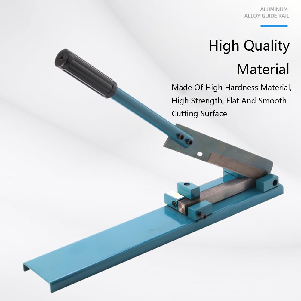 Wire Duct Cutter Manual Plastic Duct Cutting Machine 45° 90°Angle Adjustable PVC Trunking Cutter Electrician Special Cutting Device