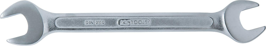 KS Tools 517.0773 Double Open-Ended Spanner 34 x 36 mm Multi-Coloured