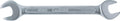 KS Tools 517.0773 Double Open-Ended Spanner 34 x 36 mm Multi-Coloured