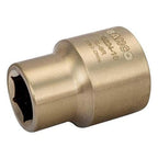BAHCO IRNS224-46 NS 3/4" Hex SOKCET AL-BR 46 mm