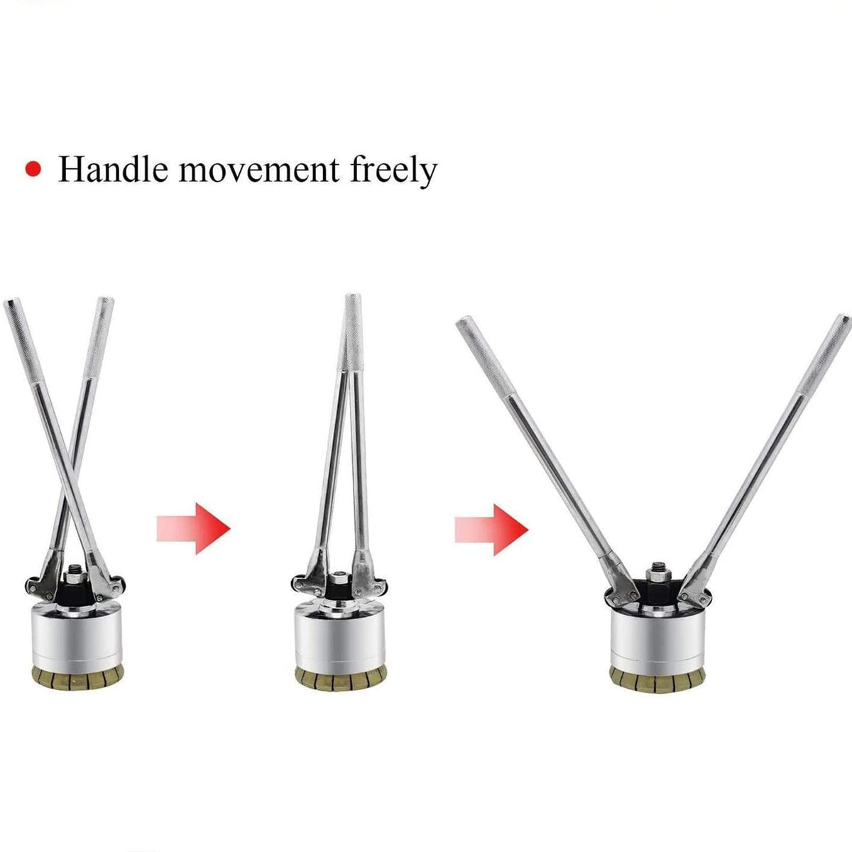 35mm/70mm Oil Drum Pressure Cap Sealing Barrel Crimping Tool Oil Drum Sealing Pliers,Sealing Machine Capper Crimper,Iron Barrel Sealing Machine,70mm