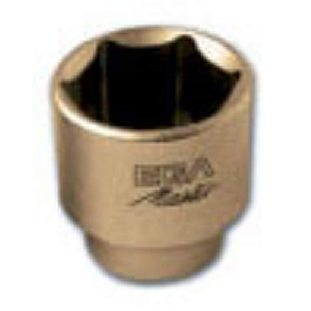SOCKET WRENCH 3/4"-22 MM NON SPARKING Al-Bron (6 EDGES)